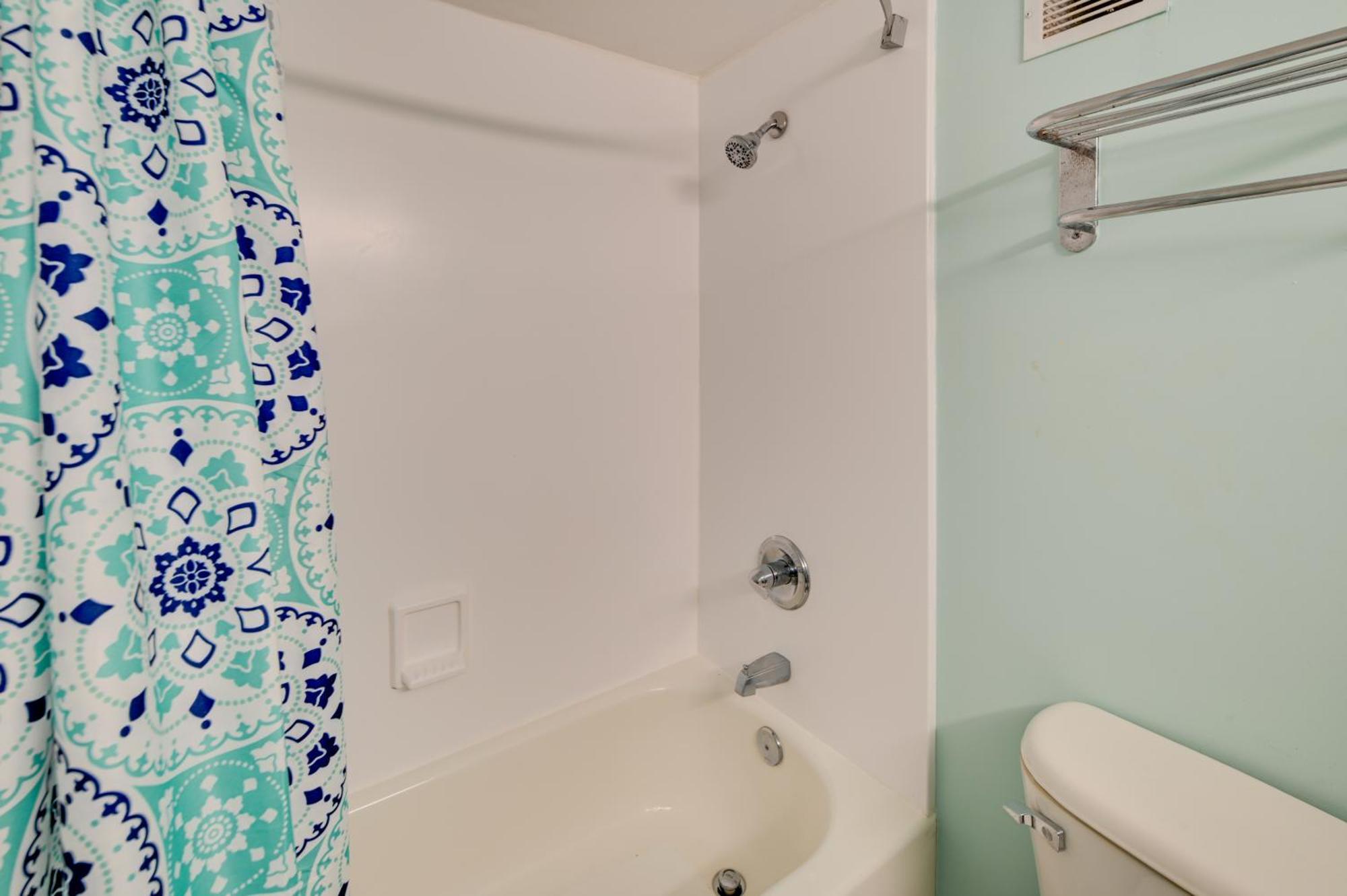 Myrtle Beach Oceanfront Studio With Pools And Views! Exteriér fotografie